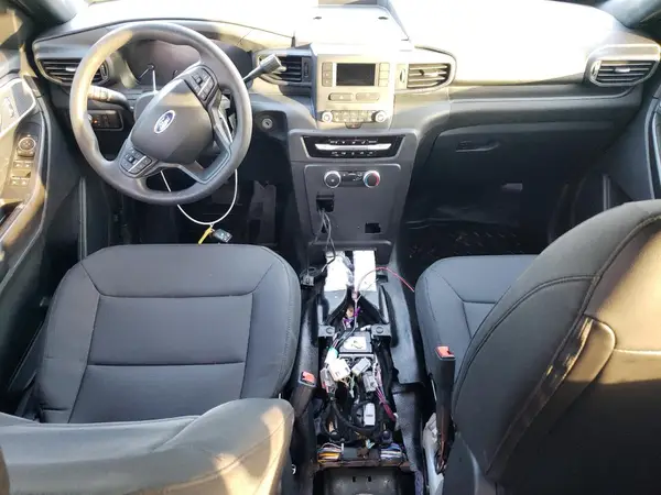 1FM5K8AB7PGA35338 2023 FORD EXPLORER - Image 8