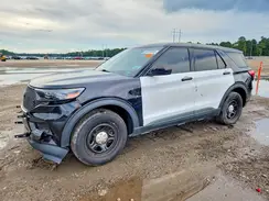 1FM5K8AB7PGA63639 2023 FORD EXPLORER