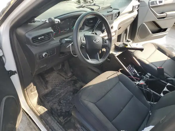 1FM5K8AB7PGA83308 2023 FORD EXPLORER - Image 8