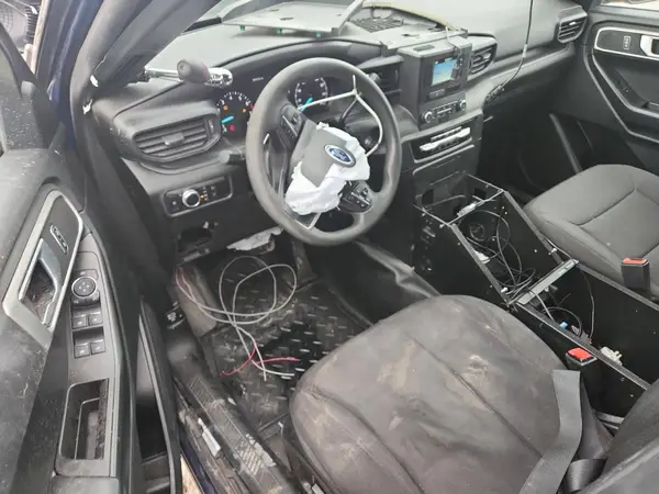 1FM5K8AB7PGB03749 2023 FORD EXPLORER - Image 8