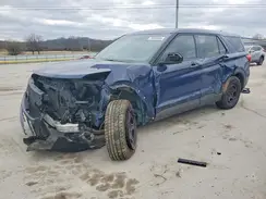 1FM5K8AB7PGB03752 2023 FORD EXPLORER