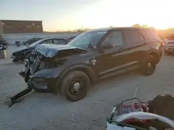 1FM5K8AB7PGB11396 2023 FORD EXPLORER