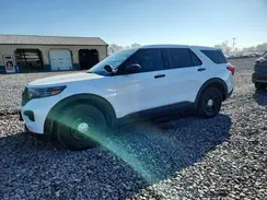 1FM5K8AB7PGB12578 2023 FORD EXPLORER