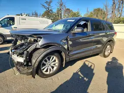 1FM5K8AB7PGB60128 2023 FORD EXPLORER