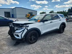 1FM5K8AB7PGB84607 2023 FORD EXPLORER