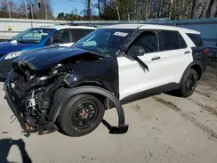 1FM5K8AB7PGC17640 2023 FORD EXPLORER