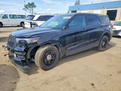 1FM5K8AB7PGC18707 2023 FORD EXPLORER