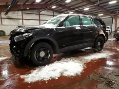 1FM5K8AB7PGC20019 2023 FORD EXPLORER