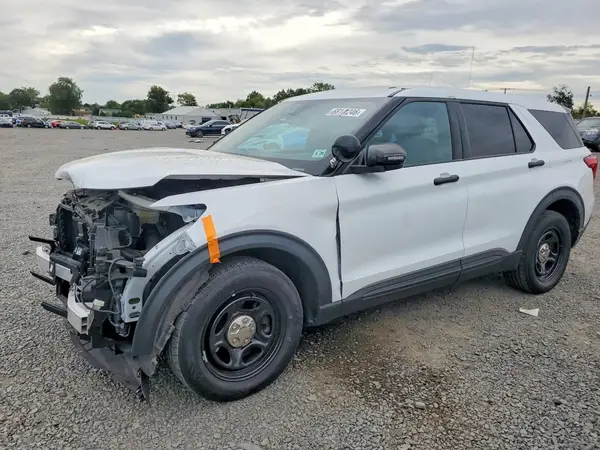 1FM5K8AB7RGA06666 2024 FORD EXPLORER - Image 1