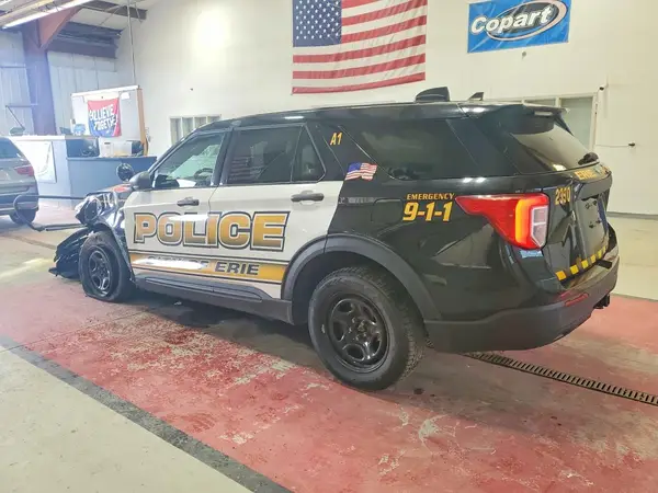 1FM5K8AB7RGA66317 2024 FORD EXPLORER - Image 2