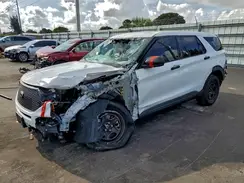 1FM5K8AB7SGA23165 2025 FORD EXPLORER