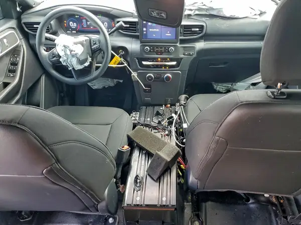 1FM5K8AB7SGA23165 2025 FORD EXPLORER - Image 8