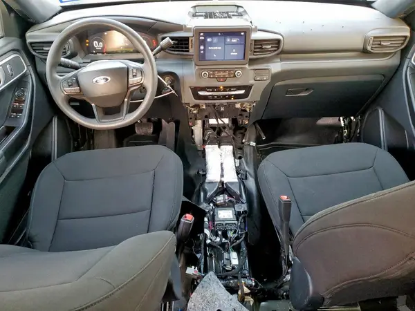 1FM5K8AB7SGA28608 2025 FORD EXPLORER - Image 8