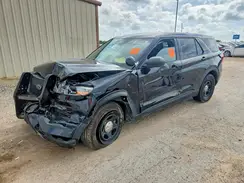 1FM5K8AB7SGA71152 2025 FORD EXPLORER