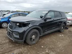 1FM5K8AB7SGA76416 2025 FORD EXPLORER