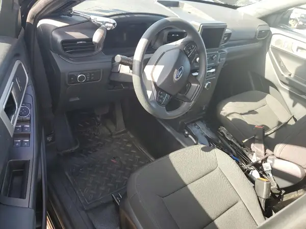 1FM5K8AB7SGA76416 2025 FORD EXPLORER - Image 8