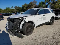 1FM5K8AB7SGB28207 2025 FORD EXPLORER