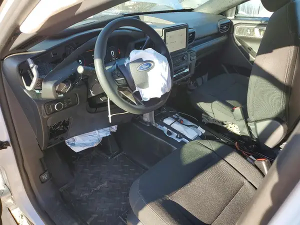 1FM5K8AB7SGB28207 2025 FORD EXPLORER - Image 8