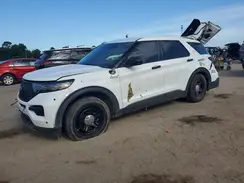 1FM5K8AB7SGB28210 2025 FORD EXPLORER