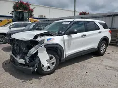 1FM5K8AB8LGA18350 2020 FORD EXPLORER