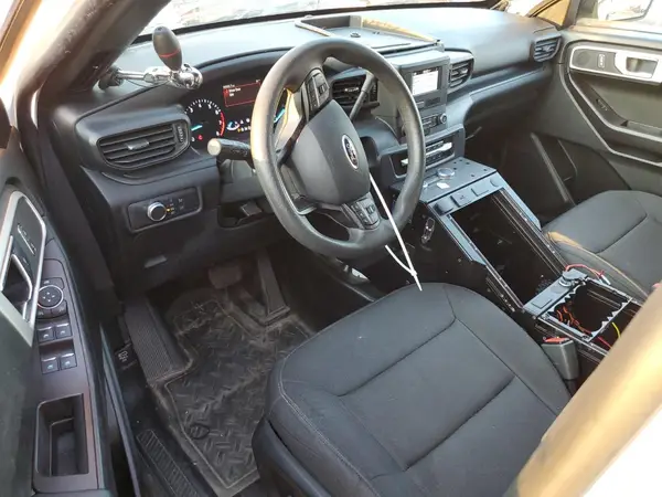 1FM5K8AB8LGA18350 2020 FORD EXPLORER - Image 8