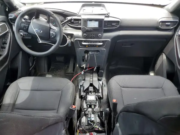 1FM5K8AB8LGA41630 2020 FORD EXPLORER - Image 8
