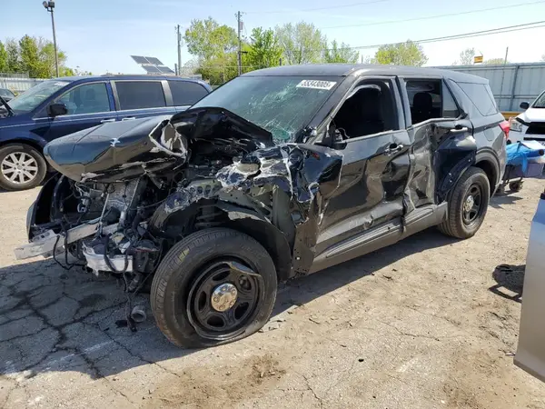 1FM5K8AB8LGA97115 2020 FORD EXPLORER - Image 1