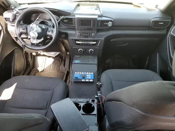 1FM5K8AB8LGA97115 2020 FORD EXPLORER - Image 8