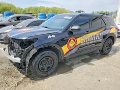 1FM5K8AB8LGB30792 2020 FORD EXPLORER