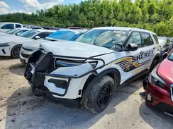 1FM5K8AB8LGB65994 2020 FORD EXPLORER