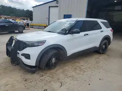 1FM5K8AB8LGB67812 2020 FORD EXPLORER