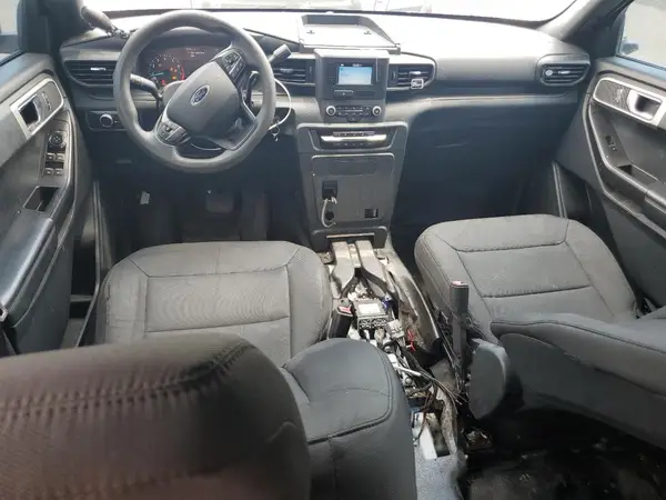 1FM5K8AB8LGB67812 2020 FORD EXPLORER - Image 8