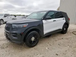 1FM5K8AB8LGB85114 2020 FORD EXPLORER