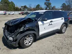 1FM5K8AB8LGB85548 2020 FORD EXPLORER