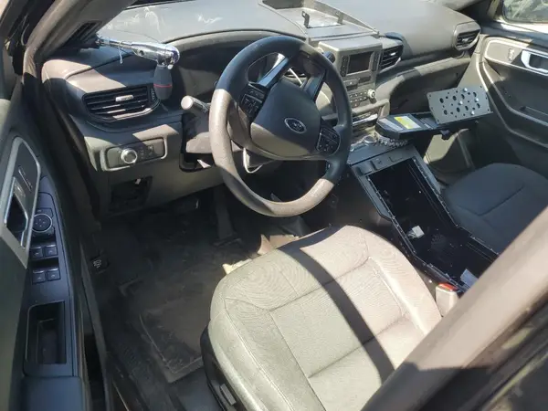 1FM5K8AB8LGB85548 2020 FORD EXPLORER - Image 8