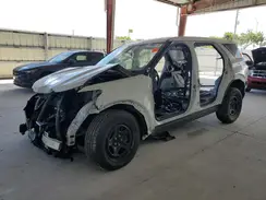 1FM5K8AB8LGC12778 2020 FORD EXPLORER