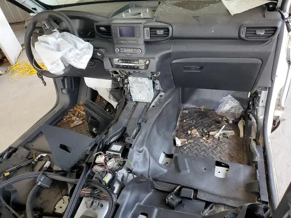 1FM5K8AB8LGC12778 2020 FORD EXPLORER - Image 8