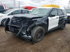 1FM5K8AB8LGC13056 2020 FORD EXPLORER