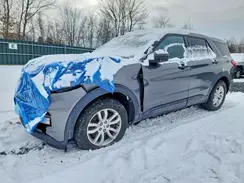 1FM5K8AB8LGC15258 2020 FORD EXPLORER
