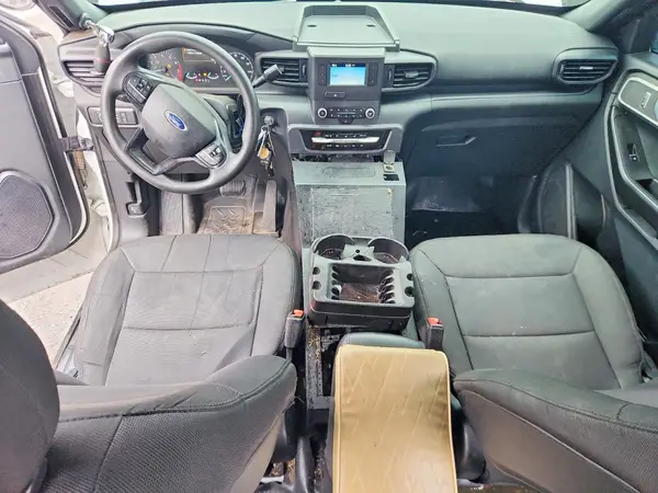 1FM5K8AB8LGC35543 2020 FORD EXPLORER - Image 8