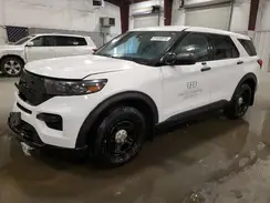 1FM5K8AB8LGC51189 2020 FORD EXPLORER