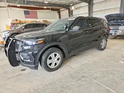 1FM5K8AB8LGC94754 2020 FORD EXPLORER