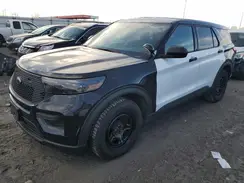 1FM5K8AB8LGC94835 2020 FORD EXPLORER