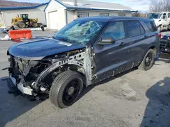 1FM5K8AB8LGC95130 2020 FORD EXPLORER