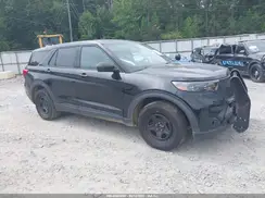 1FM5K8AB8LGD00858 2020 FORD EXPLORER