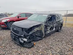 1FM5K8AB8LGD01184 2020 FORD EXPLORER