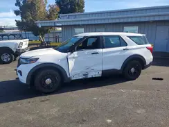 1FM5K8AB8LGD09205 2020 FORD EXPLORER