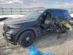 1FM5K8AB8LGD09740 2020 FORD EXPLORER