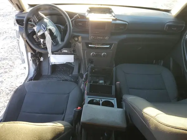 1FM5K8AB8LGD19846 2020 FORD EXPLORER - Image 8