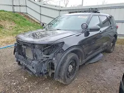 1FM5K8AB8MGA07611 2021 FORD EXPLORER